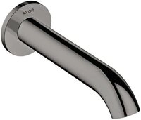 hansgrohe Wannenarmatur Axor Uno Wanneneinlauf gebogen