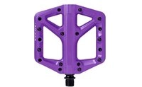 crankbrothers Plattformpedale Crankbrothers Stamp 1 Gen 2 Plattform-Pedal gro&szlig;...