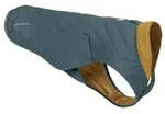 Ruffwear Hundemantel Steppjacke Stumptown Jacket Orion Blue Gr&ouml;&szlig;e: L...