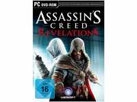 Assassin's Creed: Revelations PC