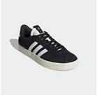 adidas Sportswear VL COURT 3.0 Sneaker inspiriert vom Design des adidas samba