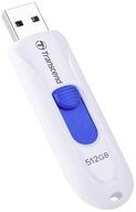Transcend Transcend USB-Stick 512 GB TS512GJF790W USB-A (USB 3.1 Gen 1)...