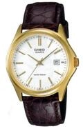 CASIO Luxusuhr COLLECTION