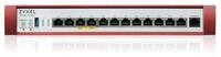 Zyxel Zyxel USG FLEX 500H Firewall (Hardware) 10 Gbit/s VPN-Router