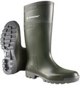 Dunlop_Workwear W486711 Hobby lang Gummistiefel