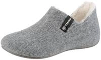 VERBENAS Yoi Gales H&uuml;ttenschuhe Hausschuh, Homeslipper, Schlupfschuh mit...
