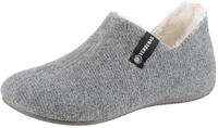 H&uuml;ttenschuhe VERBENAS "Yoi Gales", Damen, Gr. 38, grau, Textil, meliert, Schuhe
