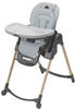 Maxi-Cosi Minla 6-in-1 High Chair Beyond Grey