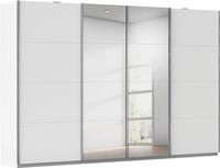 rauch Schwebet&uuml;renschrank Kleiderschrank Schrank Garderobe W&auml;scheschrank Ankleide