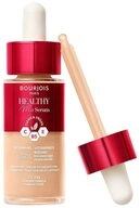 Bourjois Foundation Healthy Mix Clean & Vegan Serum Foundation