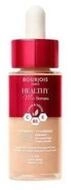 Bourjois Foundation Healthy Mix Serum Foundation Base De Maquillaje 53w-Light Beige