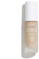 GOSH Make-up HYDRAMATT Make-up Unterlage SPF15 #006-mittel leicht- neutral