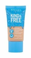 Rimmel London Foundation Rimmel Kind y Free Haut Tint Foundation 210-Golden Beige