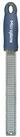 Microplane K&uuml;chenreibe Zesterreibe PREMIUM CLASSIC, L32,5 cm, Dunkelblau,...