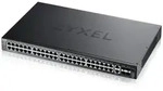 Zyxel XGS2220-54 Layer3 Access Switch Netzwerk-Switch