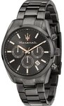 MASERATI Quarzuhr Maserati Herren-Uhren Analog Quarz