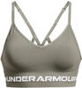 Under Armour® Sport-BH UA SEAMLESS LOW LONG BRA, grün