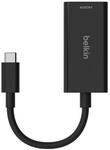 Belkin Smartphone-H&uuml;lle Connect USB-C/HDMI 2.1-Adapter (8K, 4K, mit HDR ko