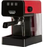 Gaggia Siebtr&auml;germaschine ESPRESSO STYLE rosso EG2111/03