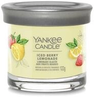Yankee Candle Duftkerze Aromatic candle Signature tumbler small Iced Berry...