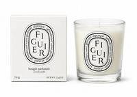 Diptyque Duftkerze Diptyque Figuier bougie parfumee scented Kerze 70g