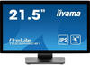 Iiyama 54.5cm (21,5) T2238MSC-B1 16:9 M-Touch HDMI+DP+USB retail TFT-Monitor...
