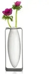 PHILIPPI Dekovase Vase hoch FLOAT im Rahmen pulverbeschichtet, Vase hoch FLOAT...