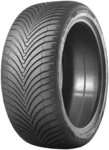 Kumho Ganzjahresreifen KUMHO schwarz 195/60 R15 92V XL