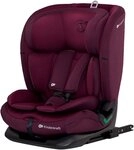 Kinderkraft Autokindersitz, ab: 15 Monaten, bis: 12 Jahren, ab: 76 cm, bis: 150 cm