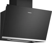 SIEMENS Kopffreihaube LC81KAN60 Serie iQ500 LC81KAN60, Geruchs- und...