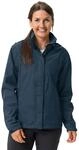 Fahrradjacke VAUDE "Women's Escape Bike Light Jacket", Damen, Gr. 38, blau...