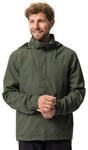 VAUDE Fahrradjacke Men's Escape Bike Light Jacket mit leichtem Material, mit