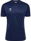 hummel T-Shirt Hummel Herren T-Shirt hmlAUTHENTIC PL JERSEY S/S 219964
