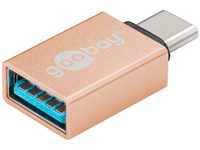 Goobay USB-C/USB-A OTG Super Speed Adapter (56622)