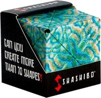 Shashibo Spiel Shashibo Magnetw&uuml;rfel Entdecker Serie &ndash; Moon, 3D-Puzzle