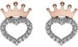 DISNEY Jewelry Paar Ohrh&auml;nger