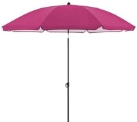 doppler&reg; Sonnenschirm Doppler Derby Como Gartenschirm &Oslash; 160 cm, 1