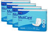 Molicare Saugeinlage MoliCare® Premium Form 6 Tropfen Karton x4, für diskrete