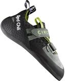 Red Chili Circuit LV II Alpinschuh Hochwertiger Kletter- und Boulderschuh mit