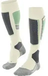 FALKE Skisocken SK4 Advanced Damen Skiing Kniestr&uuml;mpfe Skisocken mit optimaler