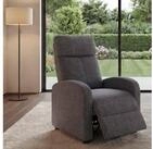 MCW Relaxsessel MCW-F76, R&uuml;ckenlehne verstellbar, Synchrone Verstellung der