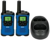 Alecto Walkie Talkie FR175BW, (2-St., Set mit zwei Walkie Talkies, Reichweite...