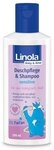 Linola Haarshampoo Baby & Kind Duschpflege & Shampoo sensitive, 1-tlg.
