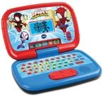 VTech Electronics Europe BV Spiel Spidey und seine Super-Freunde - Lernlaptop