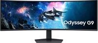 Samsung Odyssey G9 S49CG954EU Curved-Gaming-Monitor (124 cm/49 ", 5120 x 1440...