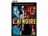 L.A. Noire - The Complete Edition PC