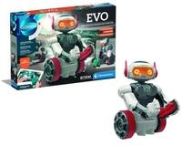 Clementoni&reg; Experimentierkasten Experimentierset Galileo Robotics EVO Mein
