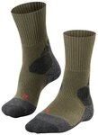 FALKE Wandersocken FALKE TK-X Expedition Trekking Herren (1-Paar) Maximaler...