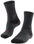 FALKE Wandersocken FALKE TK-X Expedition Trekking Herren (1-Paar) Maximaler...