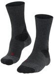 FALKE Wandersocken FALKE TK-X Expedition Trekking Damen (1-Paar) Maximaler...